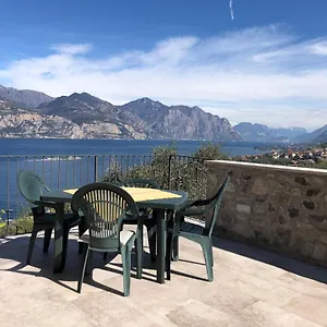  Apartment Casa Margherita