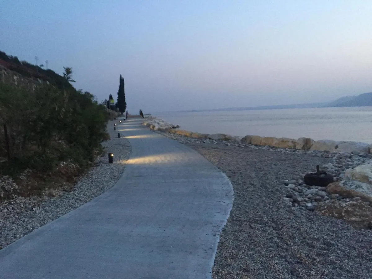 Holiday Home Thomas And Friends Brenzone sul Garda 0*,  Italien